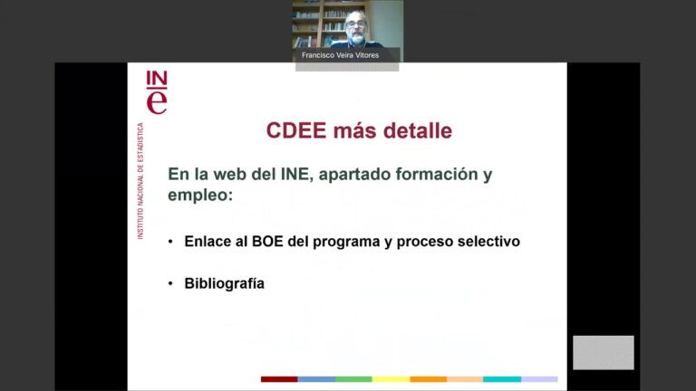 Guía completa de estadísticas para oposiciones