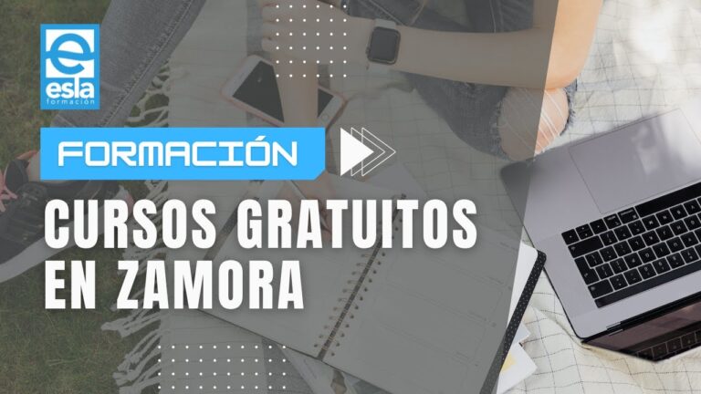 Oposiciones Zamora 2024: Gu&iacute;a Completa para Prepararte con &Eacute;xito