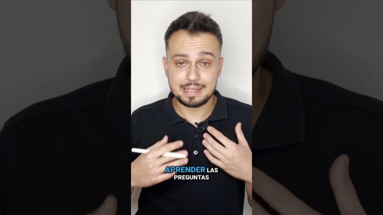 Evita Repetir Preguntas en tus Oposiciones
