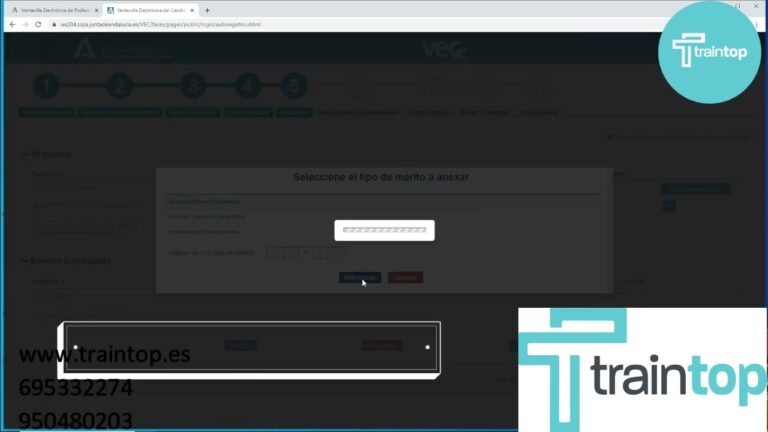 Inscripci&oacute;n Oposiciones SAS 2024: Gu&iacute;a Completa