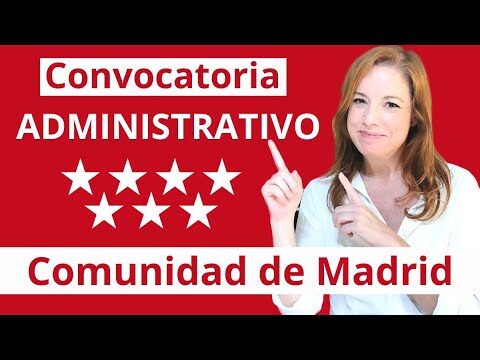 Oposiciones C1 Madrid: Gu&iacute;a Completa y Consejos Pr&aacute;cticos