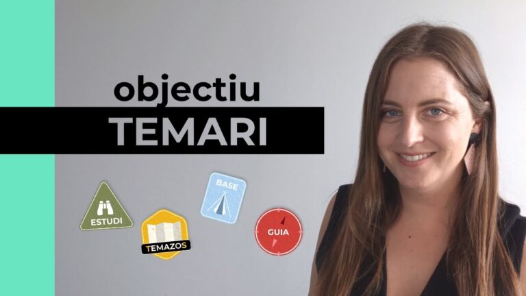 Guía para las oposiciones de orientación educativa en Cataluña: Temario completo