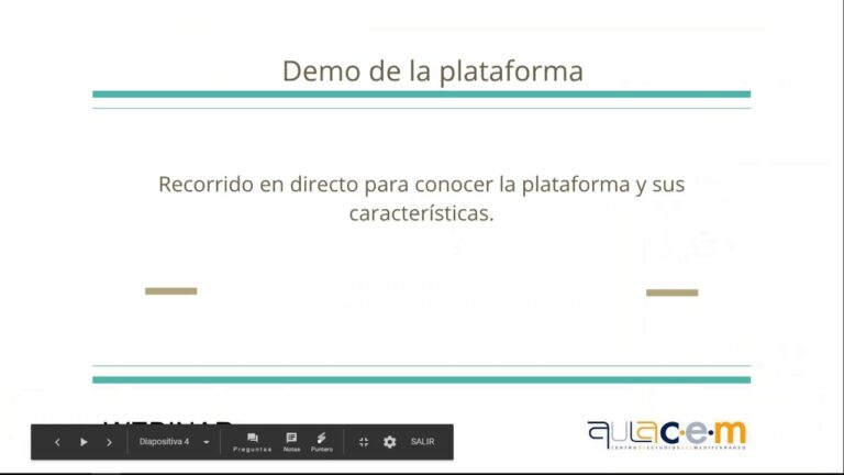 Cómo aprobar las oposiciones de Aulacem con éxito