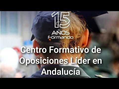 Academia de oposiciones a Polic&iacute;a Nacional y Guardia Civil: Centro especializado