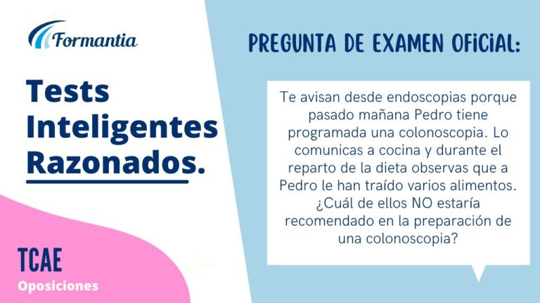 Gu&iacute;a de estudio para las oposiciones SAS TCAE