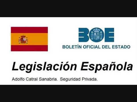 Gu&iacute;a para presentarse a oposiciones en Patrimonio Nacional