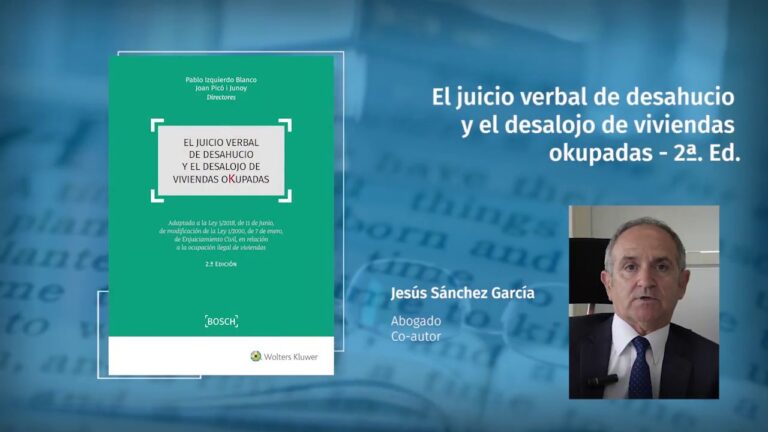 Oposición al desahucio: protegiendo la vulnerabilidad