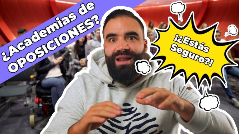 Gu&iacute;a completa para preparar oposiciones en Forocoches