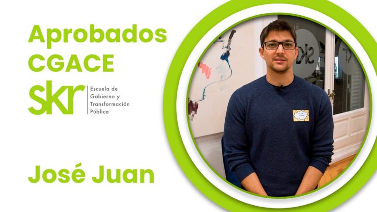 Claves para obtener el mejor resultado en las oposiciones