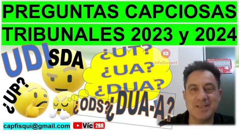 Oposiciones Secundaria 2024 en Castilla y León: Novedades y Requisitos