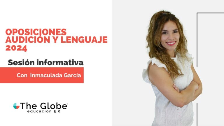 Oposiciones Audici&oacute;n y Lenguaje en Andaluc&iacute;a: Gu&iacute;a Completa