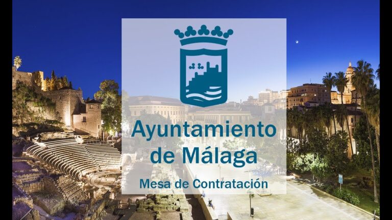 Oposiciones Ayuntamiento de Málaga 2024: Todo lo que necesitas saber