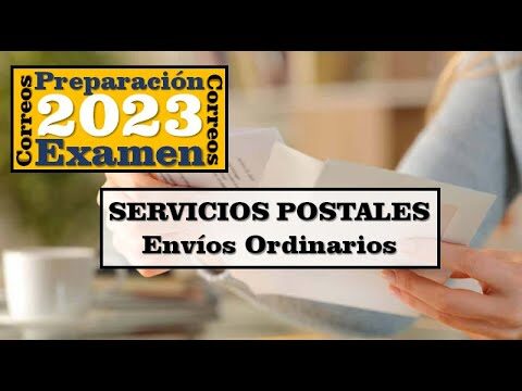 Esquemas oposiciones Correos gratis: Guía optimizada para el éxito