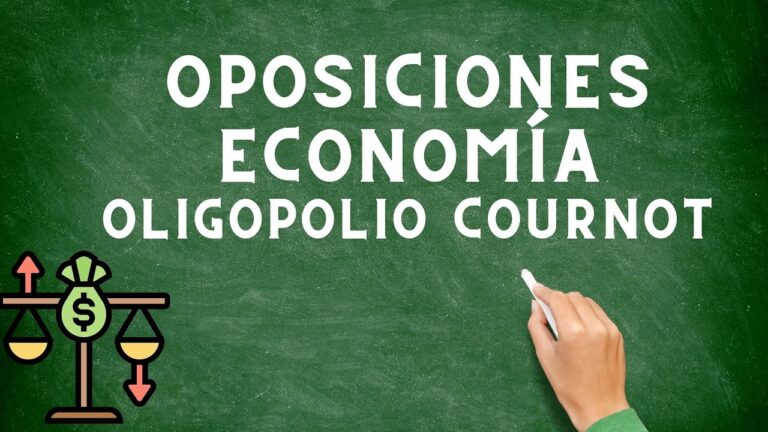 Guía para Oposiciones de Economía: Consejos y Estrategias