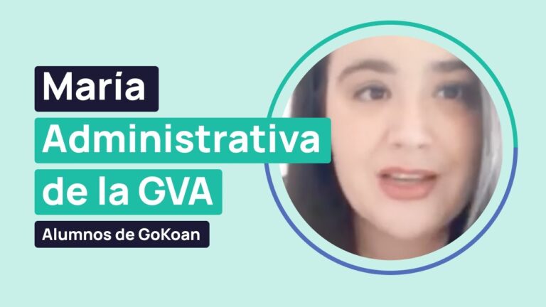 C&oacute;mo aprobar las oposiciones de administrativo en la Comunidad Valenciana