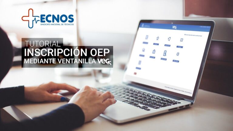 Plataforma Tecnos: Tu Mejor Aliado en las Oposiciones