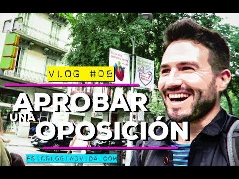Guía completa para preparar oposiciones de psicología