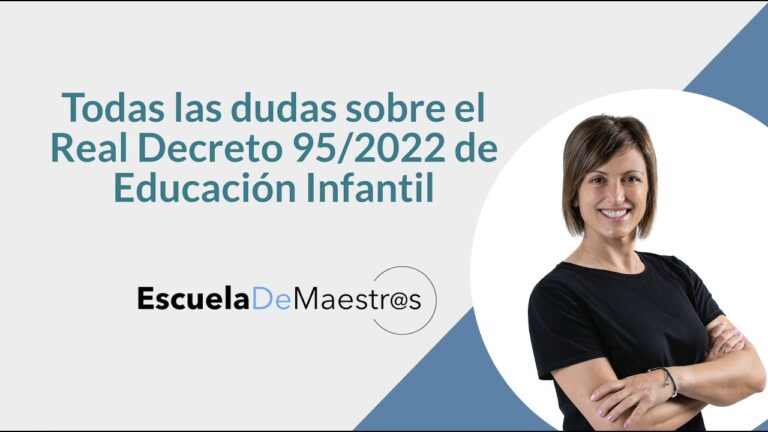 Conoce todo sobre las oposiciones de T&eacute;cnico en Educaci&oacute;n Infantil en Castilla-La Mancha