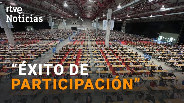 UGT denuncia irregularidades en oposiciones de RTVE