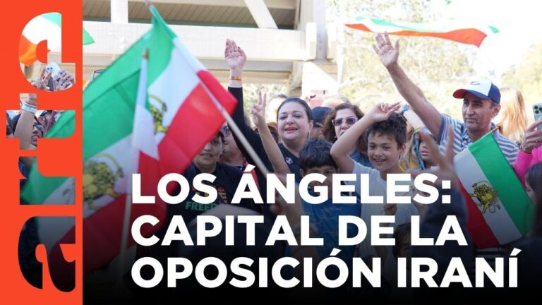 La oposición iraní: resistencia y desafíos