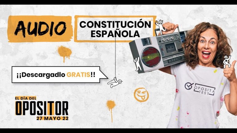 Audio Oposiciones Gratis: Tu Guía Completa para Prepararte