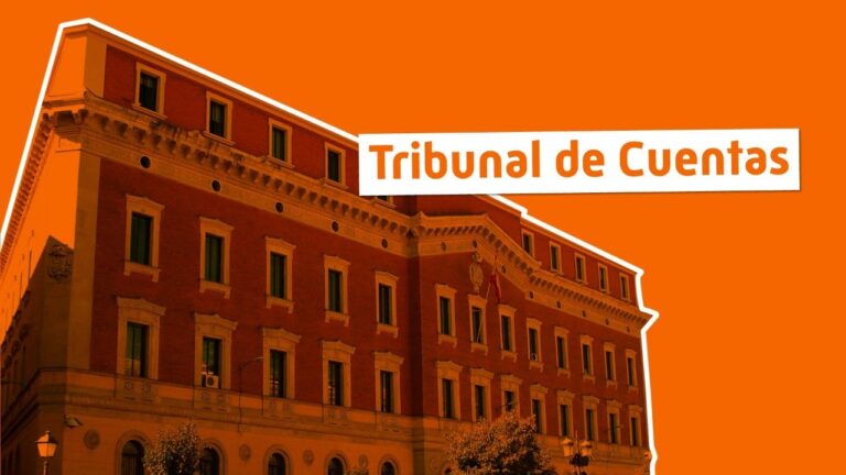 Oposici&oacute;n al Tribunal de Cuentas: An&aacute;lisis y Perspectivas