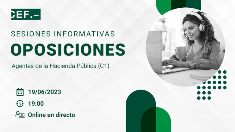 La oposición a la hacienda pública: retos y perspectivas