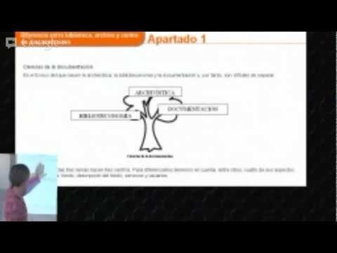 Guía completa para las oposiciones de bibliotecas en Andalucía