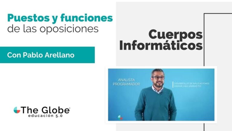 Guía para Oposiciones Ingeniero Informático: Consejos y Estrategias