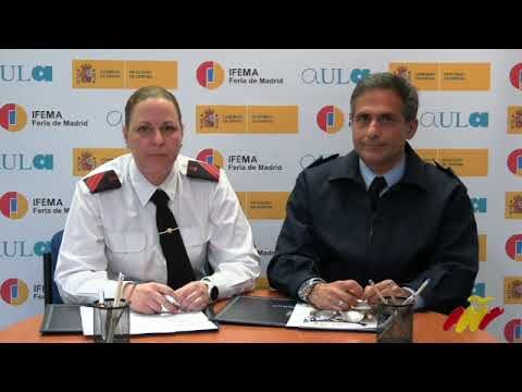 Gu&iacute;a para las Oposiciones de Intendencia Militar