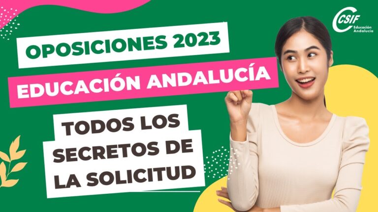 5 argumentos s&oacute;lidos para evitar ser tribunal de oposiciones en Andaluc&iacute;a