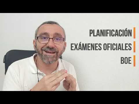 Cómo aprobar las oposiciones de Paco Barbié: Guía optimizada