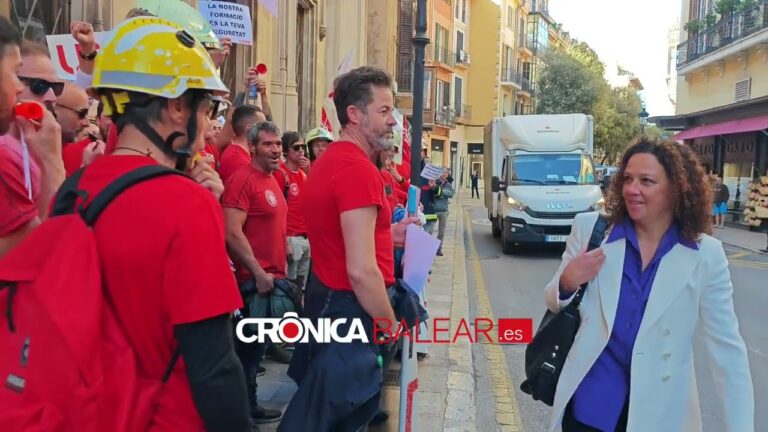 Oposiciones Bombero Mallorca 2024: Guía Completa y Consejos Útiles