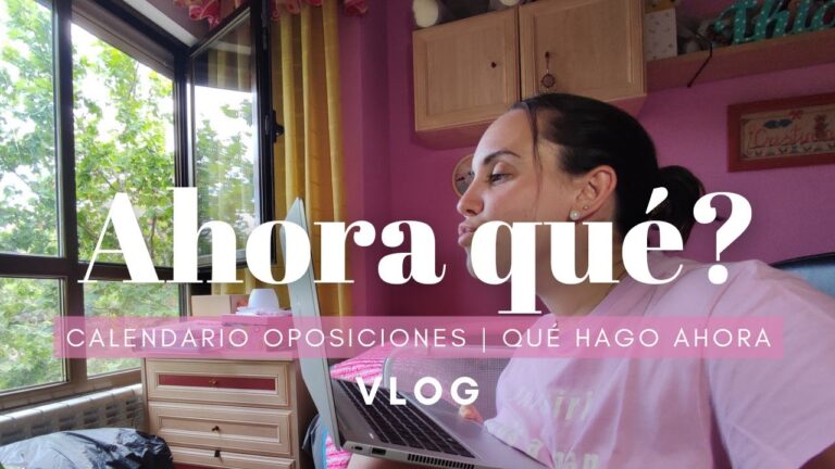 Gu&iacute;a para la Apertura de Plicas en Oposiciones