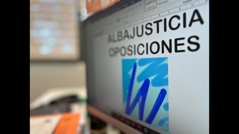 Gu&iacute;a para Aprovechar al M&aacute;ximo el Aula Virtual en las Oposiciones GM