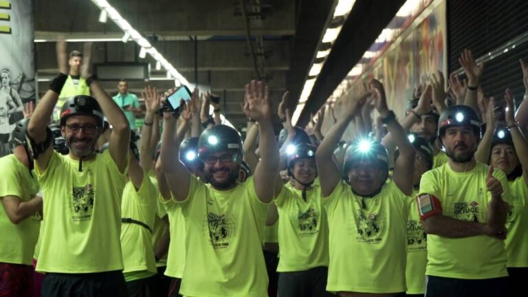 Oposiciones Metro Madrid 2024: Todo lo que necesitas saber