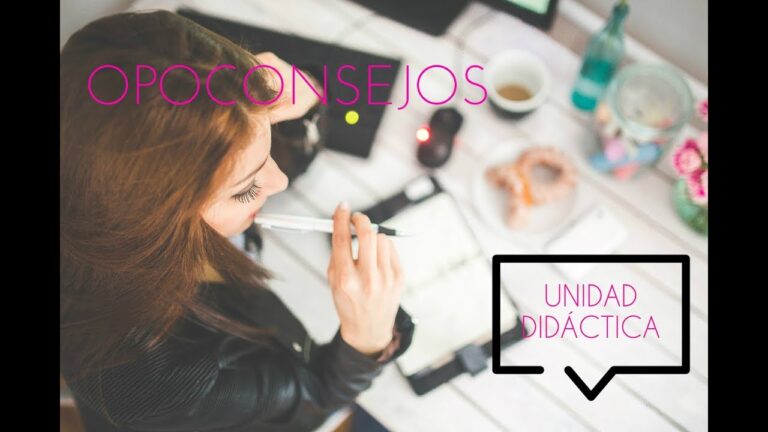 Gu&iacute;a de Apoyo para Oposiciones de PT: Estrategias Efectivas