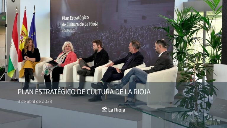 Gu&iacute;a completa para oposiciones al Parlamento de La Rioja