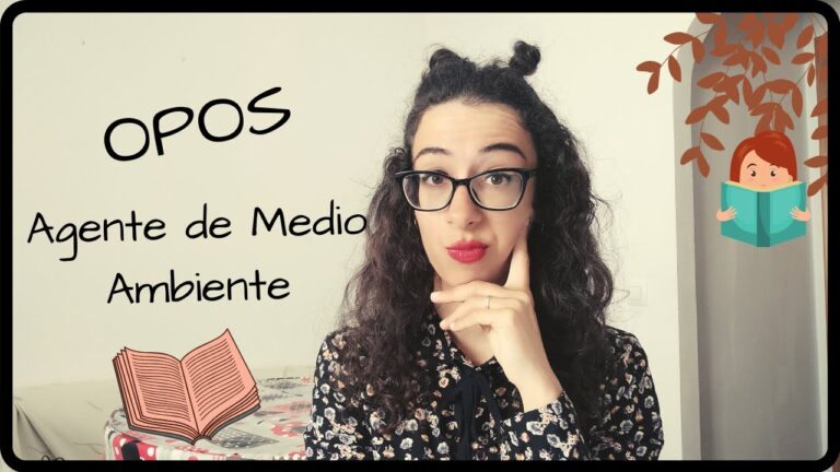 Guía para Oposiciones Técnico Medio Ambiente