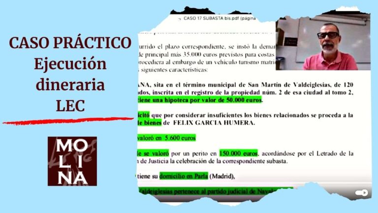 Opiniones sobre Molina Oposiciones: &iquest;Vale la pena?