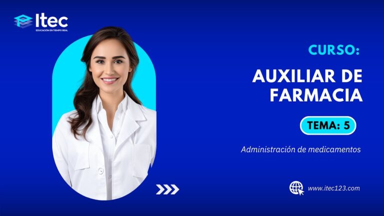 Oposiciones Farmacia 2024: Gu&iacute;a Completa y Actualizada