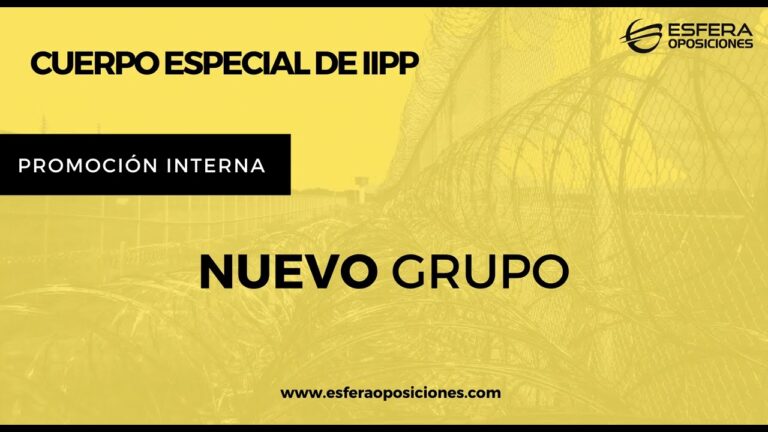 Preparaci&oacute;n eficaz para las oposiciones Levendis