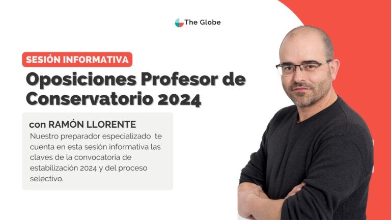 Oposiciones Conservatorio 2024: Guía Completa y Consejos Efectivos