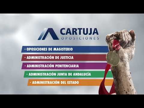 Opiniones sobre las oposiciones en la Cartuja