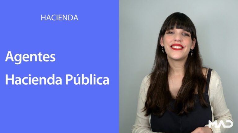 Gu&iacute;a para Oposiciones en el Ministerio de Hacienda