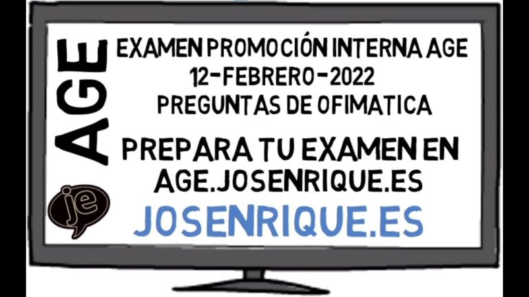 Gu&iacute;a para el Examen de Oposiciones de Auxiliar Administrativo ICS