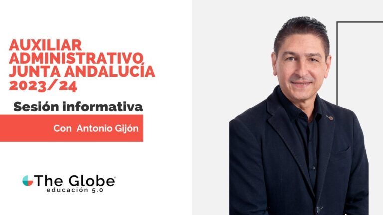 Convocatoria Oposiciones Informática Junta de Andalucía 2024