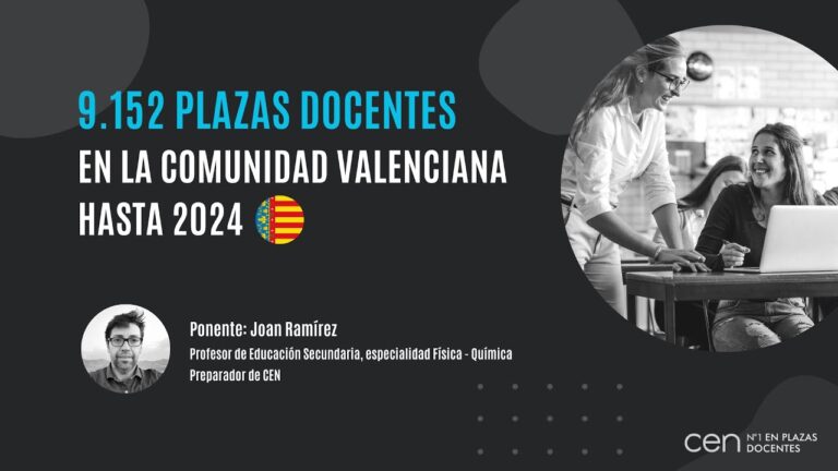 Resultados Oposiciones Secundaria Comunidad Valenciana 2024: Claves y Análisis
