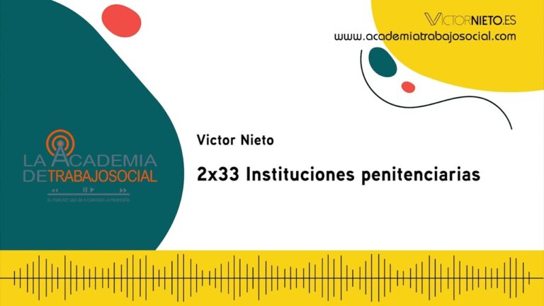 Oposiciones Trabajo Social Penitenciario 2024: Guía Completa