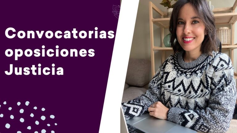 Todas las oposiciones pendientes de convocar en Espa&ntilde;a